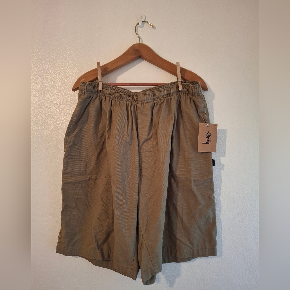Stussy Shorts NWT